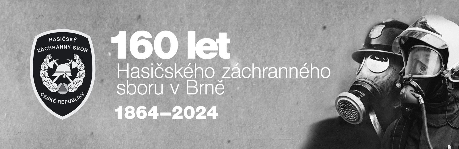 160 let