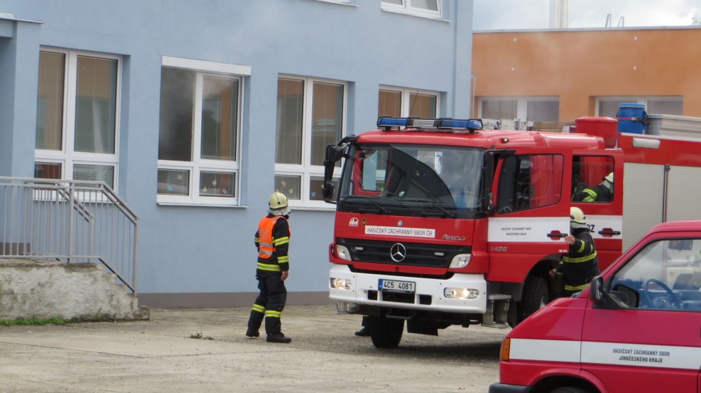 17 Cvičení Škola 2015, Vodňany - 23. 6. 2015 (5).JPG