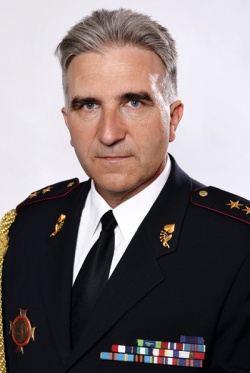 Genmjr. Ing. Drahoslav Ryba