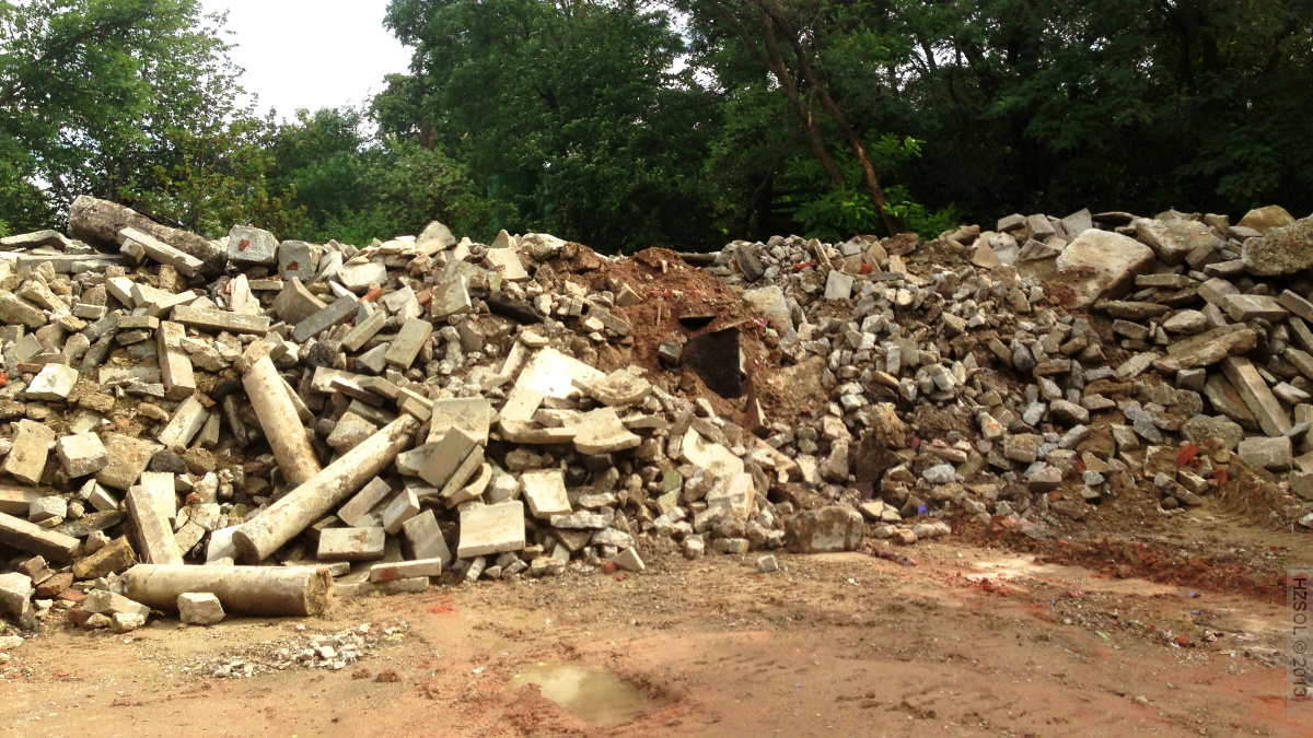 18 MČR psovodů, záchranných psů složek IZS Prostjějov 2013 (23).JPG