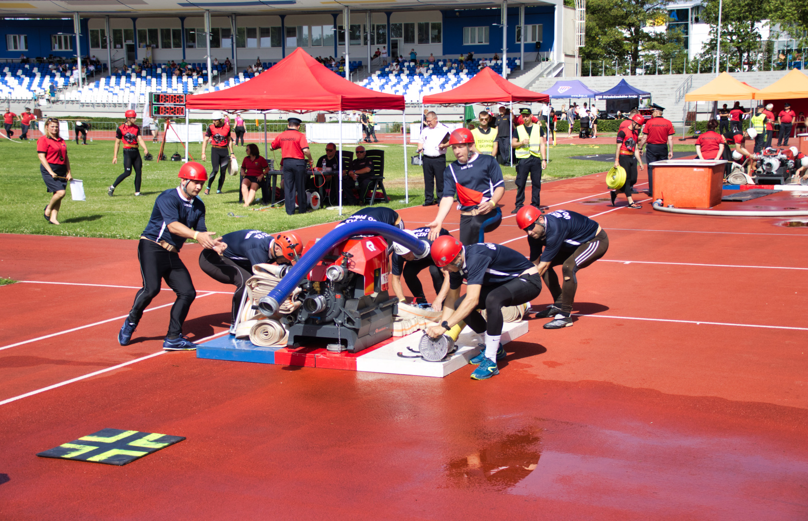 195 - Krajská soutěž v požárním sportu.jpg