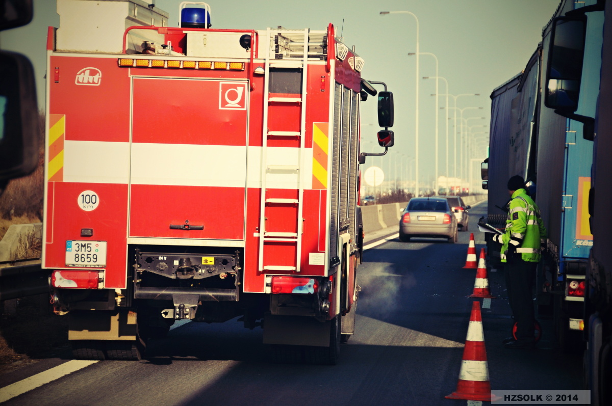 2 6-2-2014 Nehody na R46 Prostějov směr Olomouc (10).JPG