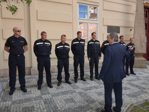 2 České muzeum hudby