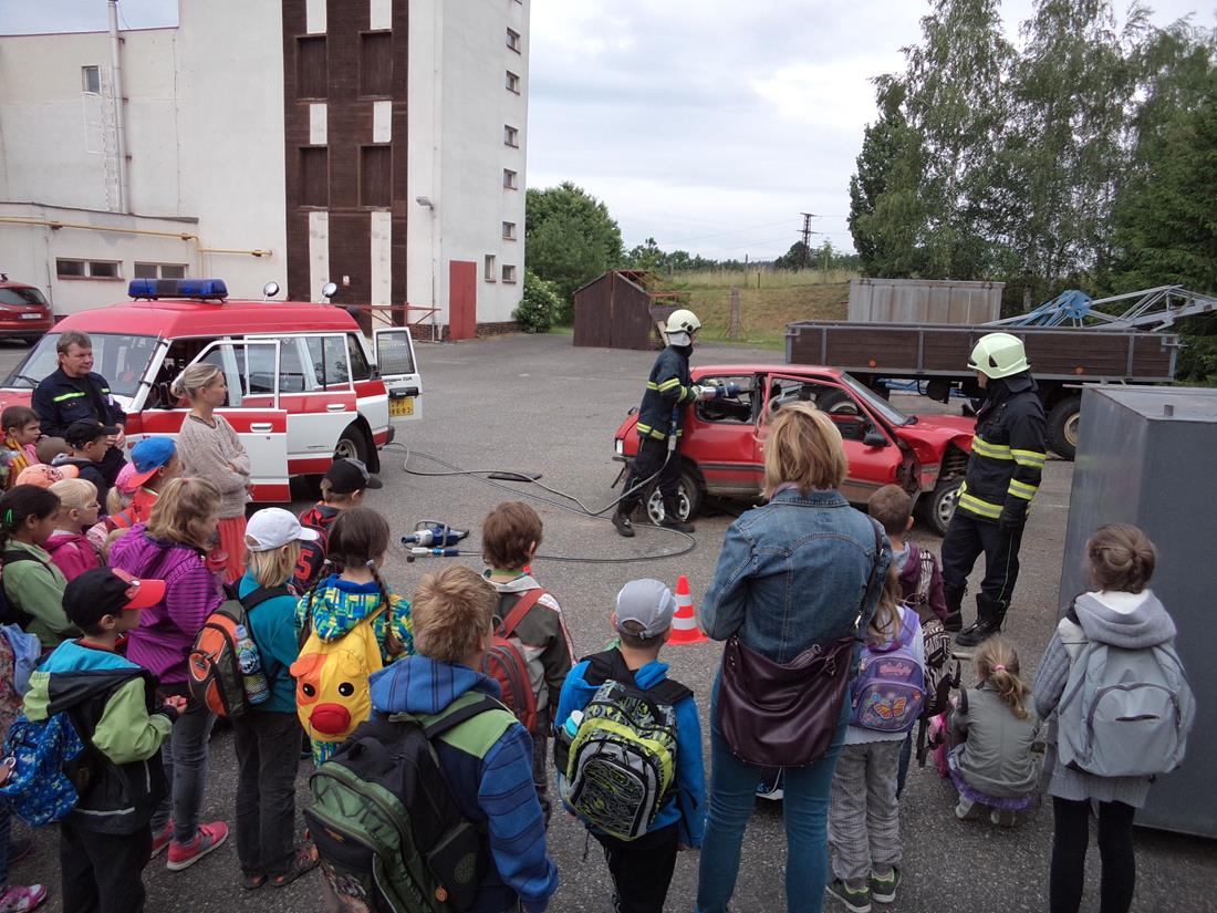 2 Dny otevřených dveří na stanicích v Písku a Milevsku (6).JPG