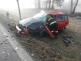 2 Dopravní nehoda, Mosty - 21. 2. 2014 (3)