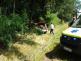 2 Dopravní nehoda 2 OA, Čejkovice - 7. 8. 2013 (3)