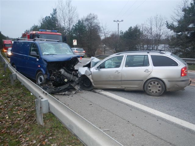 2 Dopravní nehoda 2 OA, Nová Hlína - 27. 11. 2014 (3).jpg