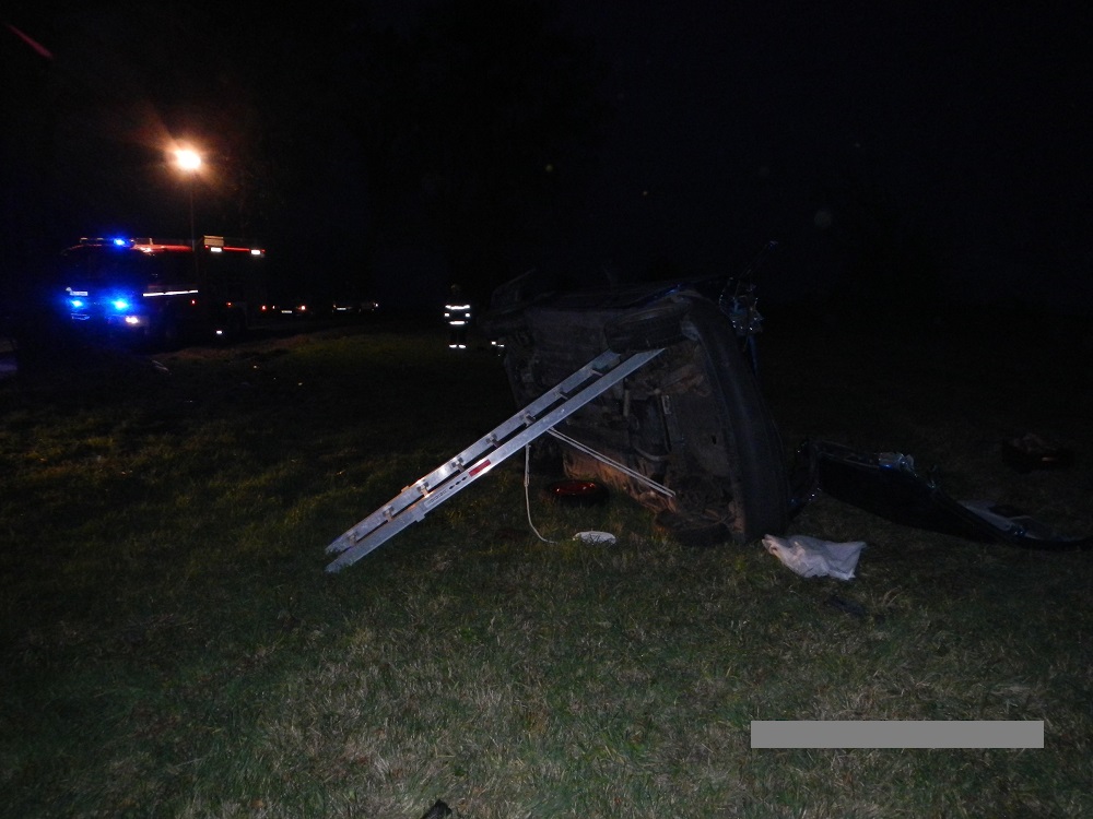 2 Dopravní nehoda OA, Veselka - 27. 11. 2014 (3).JPG