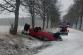 2 Dopravní nehoda OA, Frymburk -15. 3. 2016 (2)