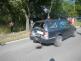 2 Dopravní nehoda OA a moto, České Budějovice - 1. 7. 2014 (4)