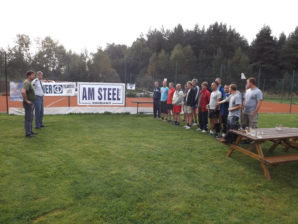 2 Krajská soutěž HZS JčK v nohejbalu, Chobot - 10. 9. 2014 (3).JPG