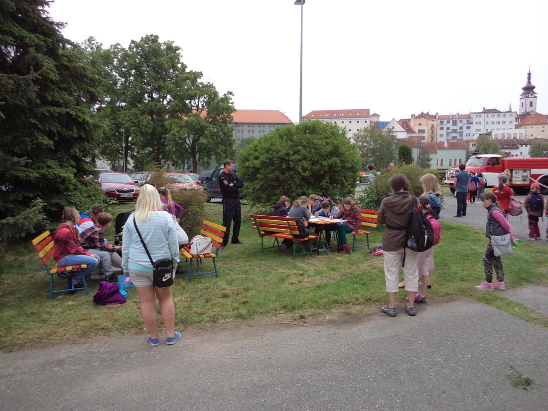 2 Mladý záchranář, Písek - 15. 5. 2015 (2).JPG