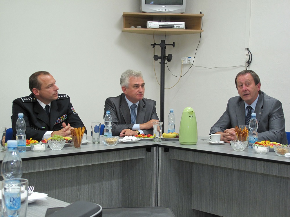 2 Návštěva ministra vnitra, Jindřichův Hradec (autor PČR) (4).jpg