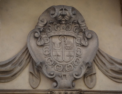 2 Nostický palác