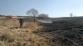2 Požár trávy, Horní Dvořiště - 13. 3. 2014 (3)