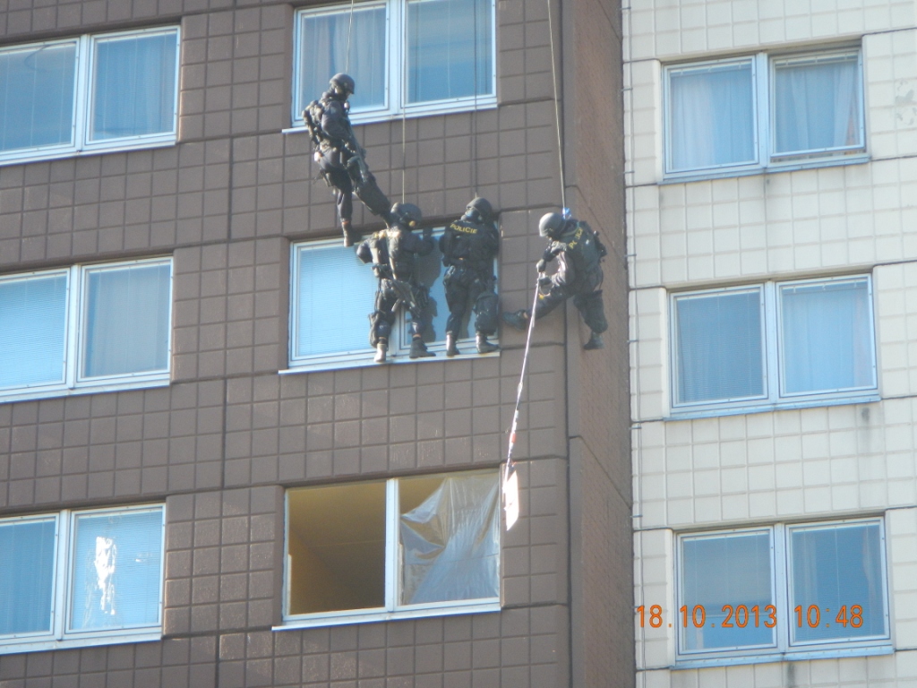 2 Taktické cvičení Hotel 2013, Strakonice - 18. 10. 2013 (7).JPG