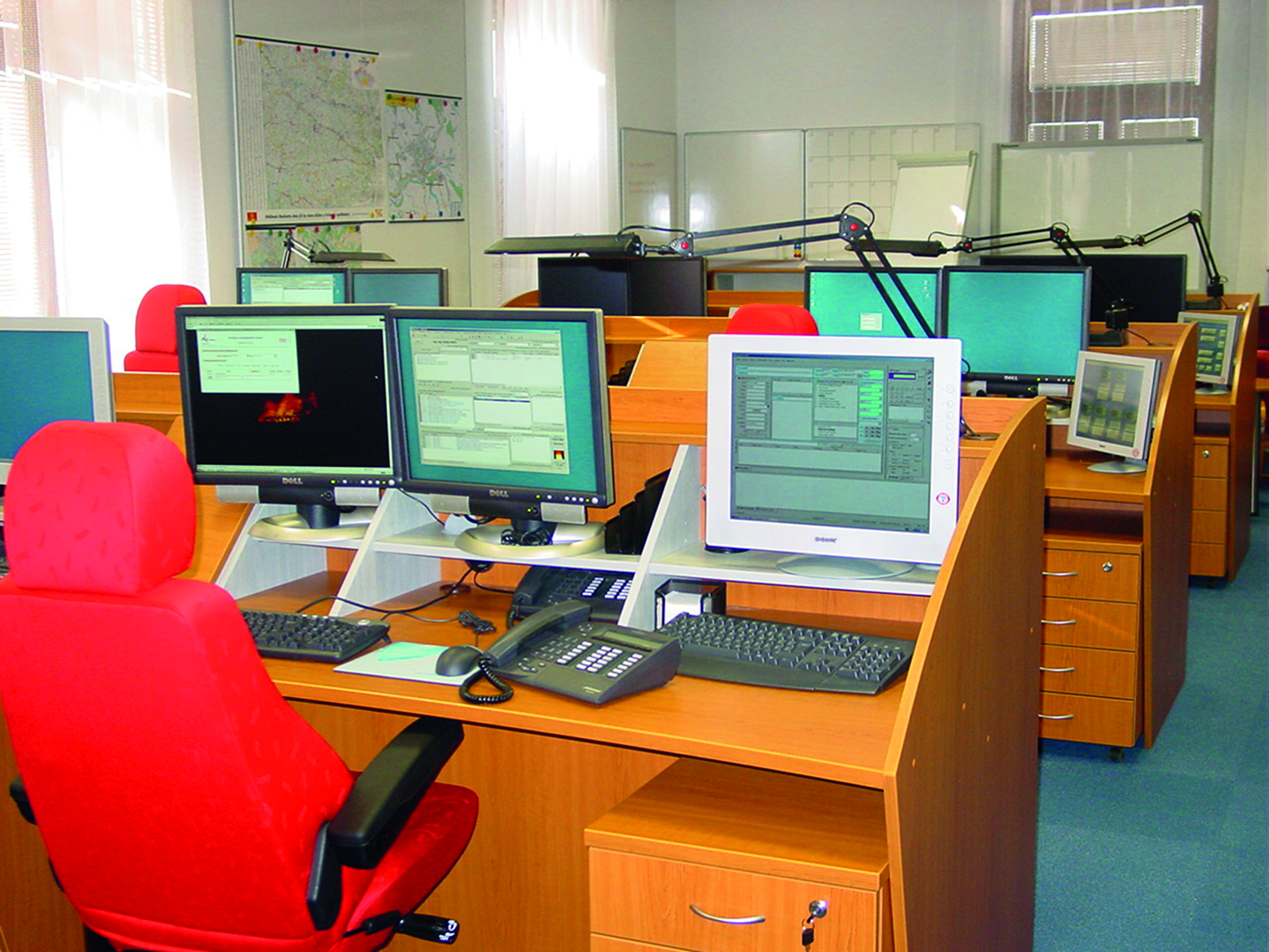 KOPIS HZS KVy po realizaci TCTV 112