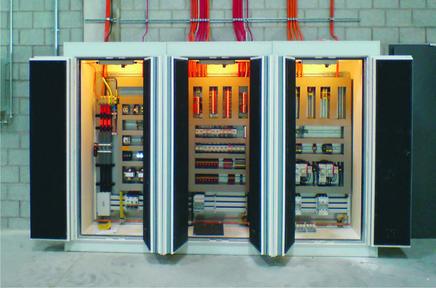Zdroj:archiv Celsion Brandschutzsysteme GmbH