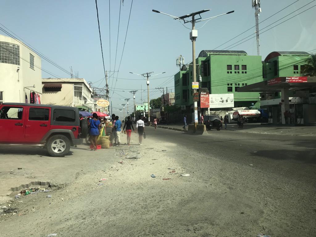 2021_09_03-Mezinárodní koordinační tým na Haiti, které bylo zasažené ničivým zemětřesením (3).JPG