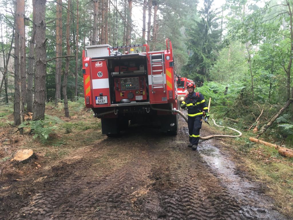 2022-07-30 at 13.59 Požár v NP České Švýcarsko (3)
