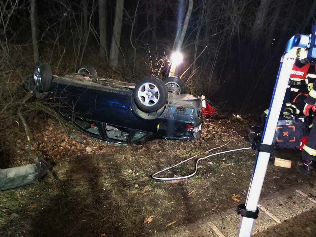 2023-02-21 DN 2xOA, Strážnice/dopravní nehoda dvou osobních automobilů, Strážnice (3).jpg