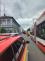 2023-08-30-DN tramvaj x chodec, Palackého třída/DN Brno (1)