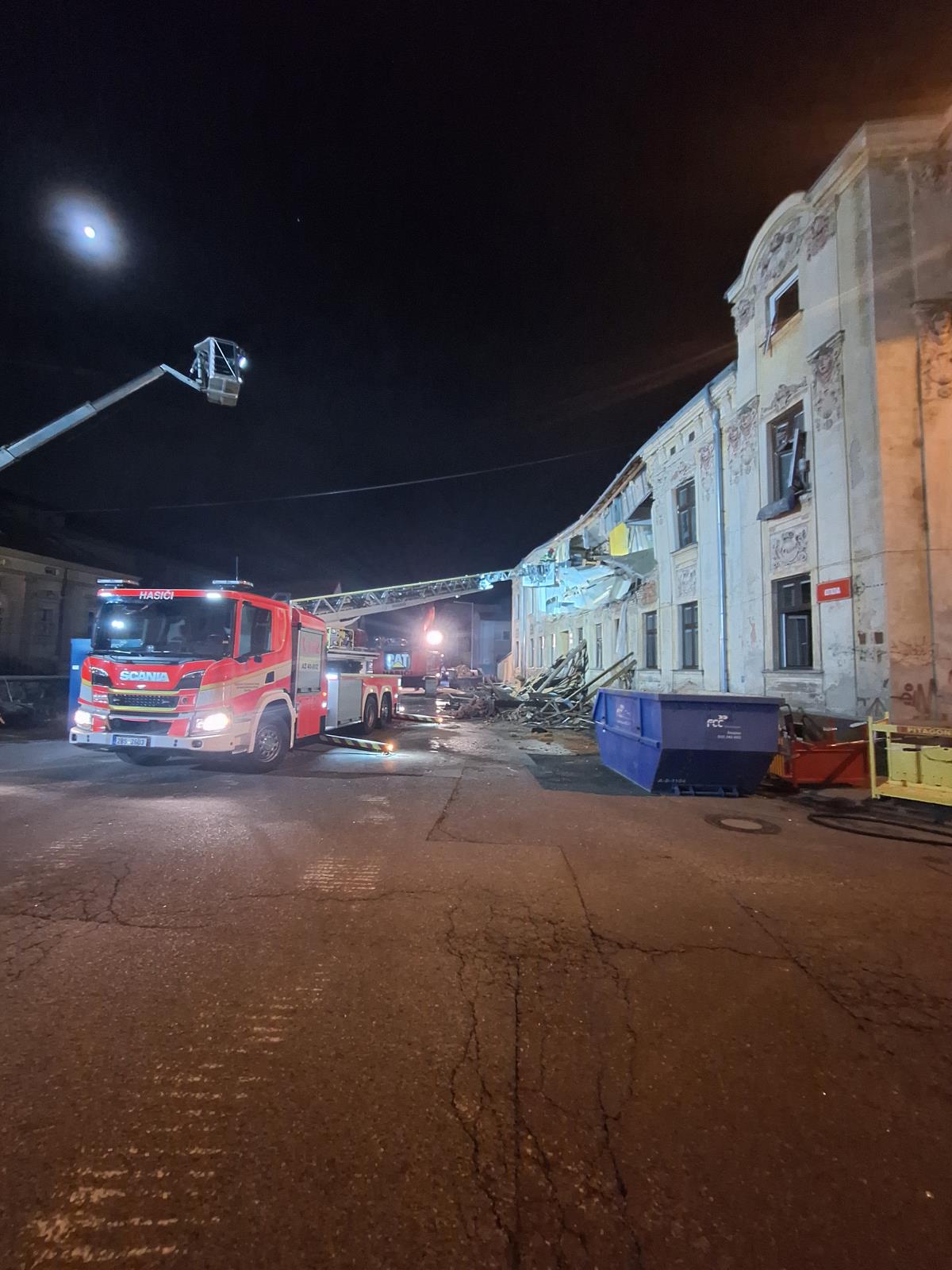 2024-12-15 Exploze v BD, Znojmo,Kotkova/exploze BD, Znojmo (13).jpg
