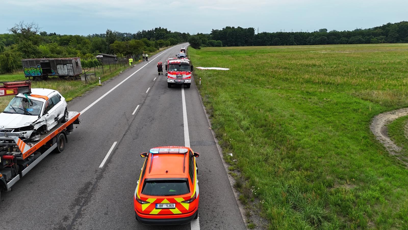2025-07-25 DN 3xOA, silnice č.55, Hodonín/dn hodonín (3).JPG