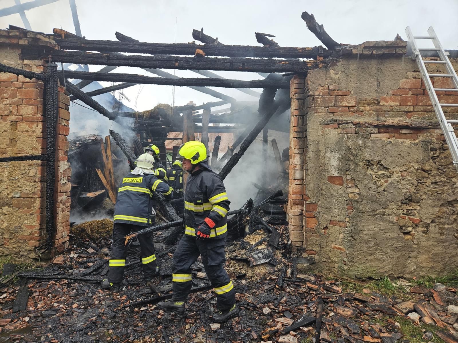 2025-08-21 Požár stodoly, Višňové/6.jpeg