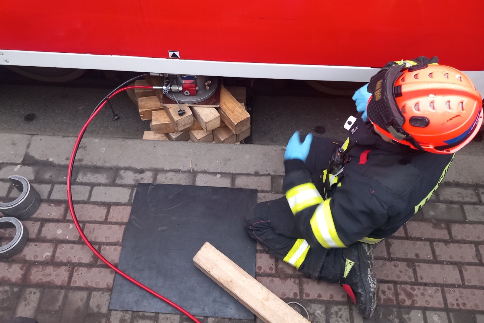 2026-02-12 DN tramvaj s osobou, ul. Křížová, Brno (4).jpg