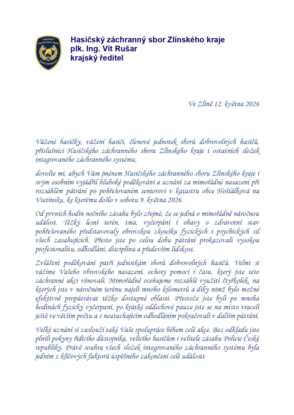2026_05_12_děkovný dopis pro hasiče_pátrání po seniorovi Hošťálková_page-0001.jpg