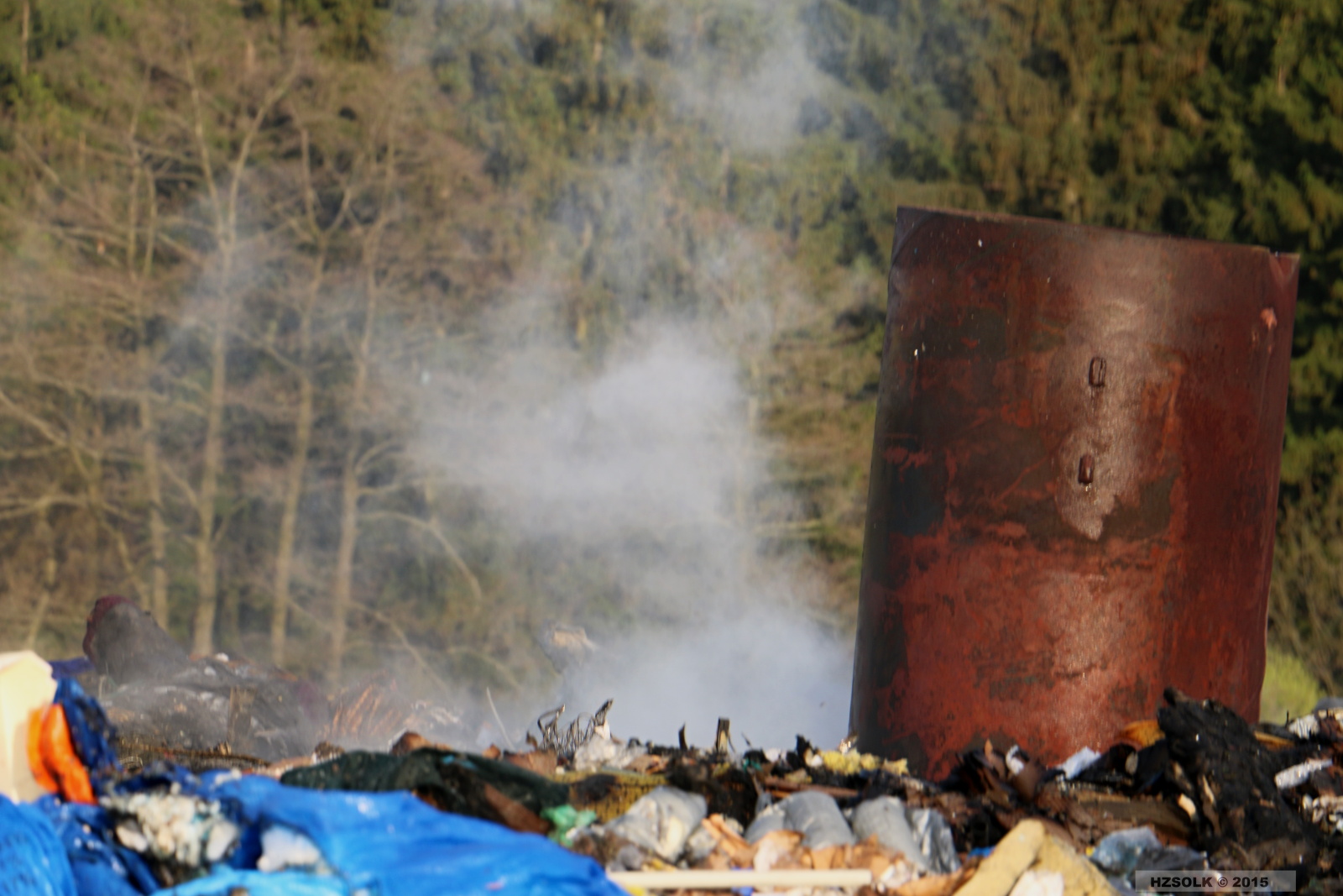 21 22-4-2015 Požár skládka Mrsklesy (6).JPG