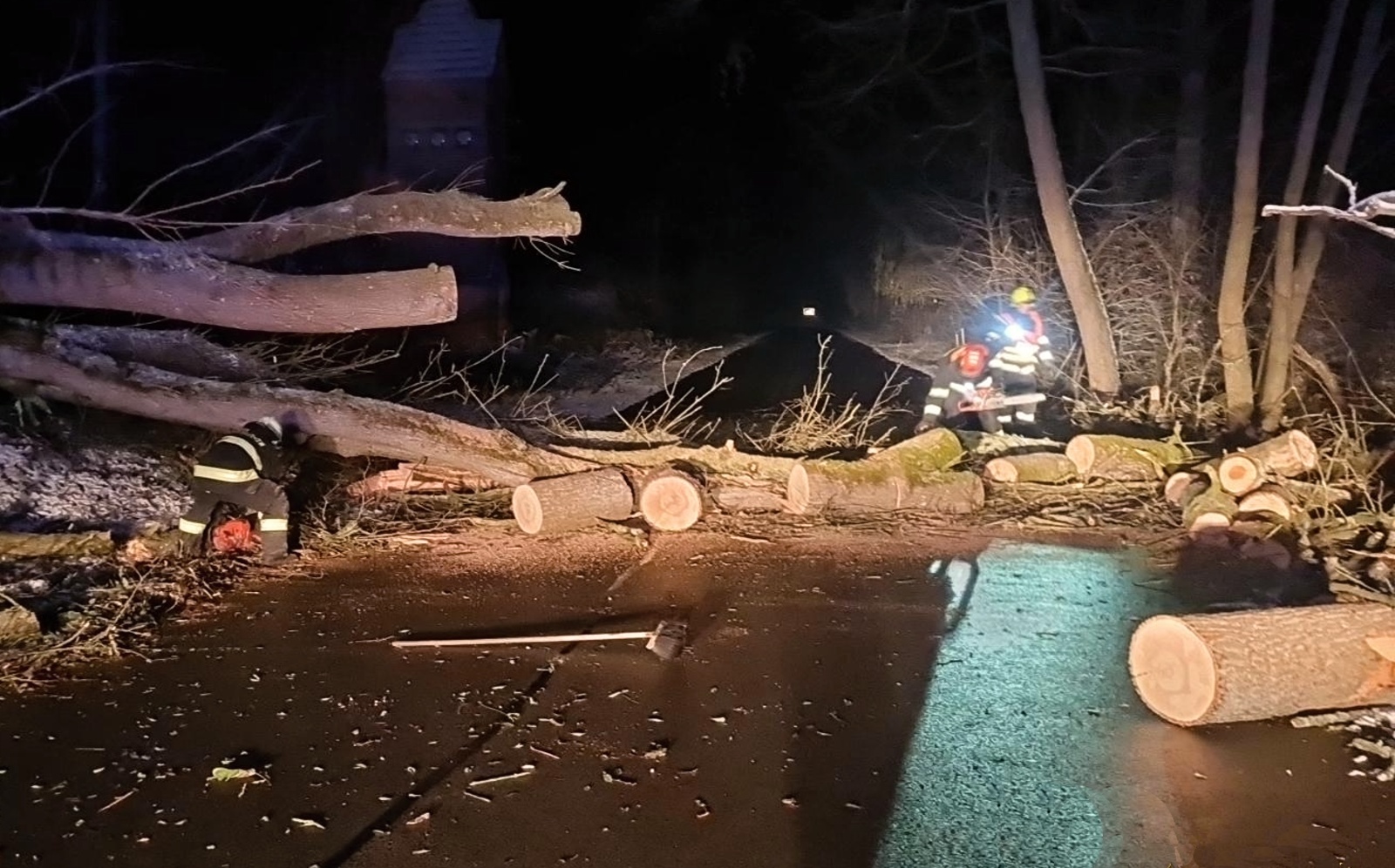 214-Odstraňování stromu ze silnice poblíž Harasova na Mělnicku.jpg