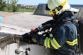 24 5-6-2015 Požár izolace haly Tovačov Annín (9)