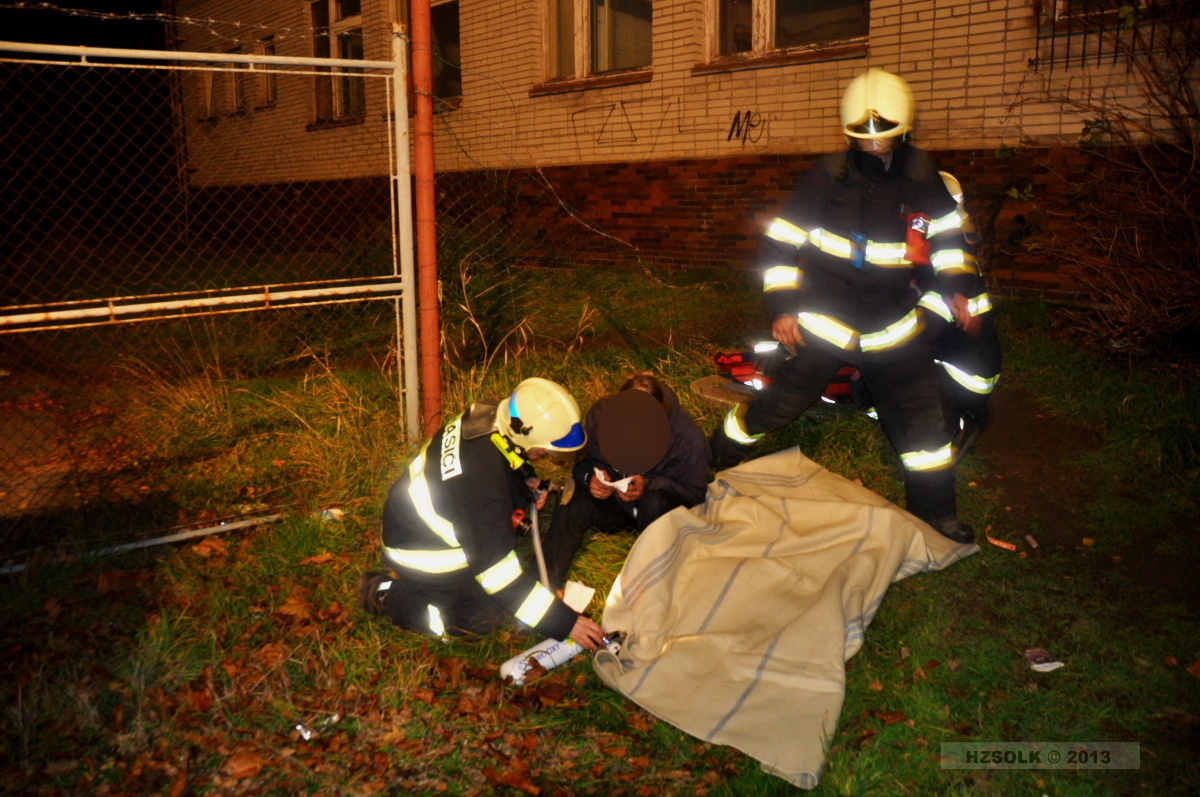 25 15-11-2013 požár olomouc ulice profesora fuky (6).JPG