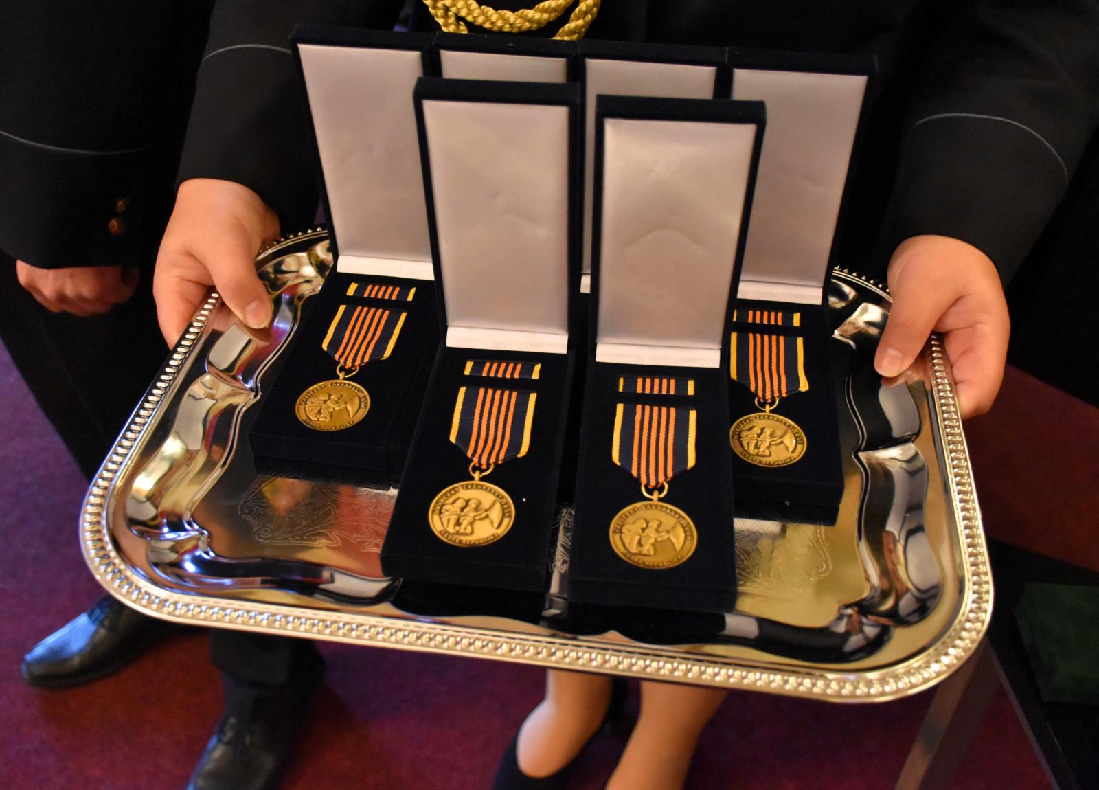 25_11_26_medaile_25_let_HZSCR_ULK