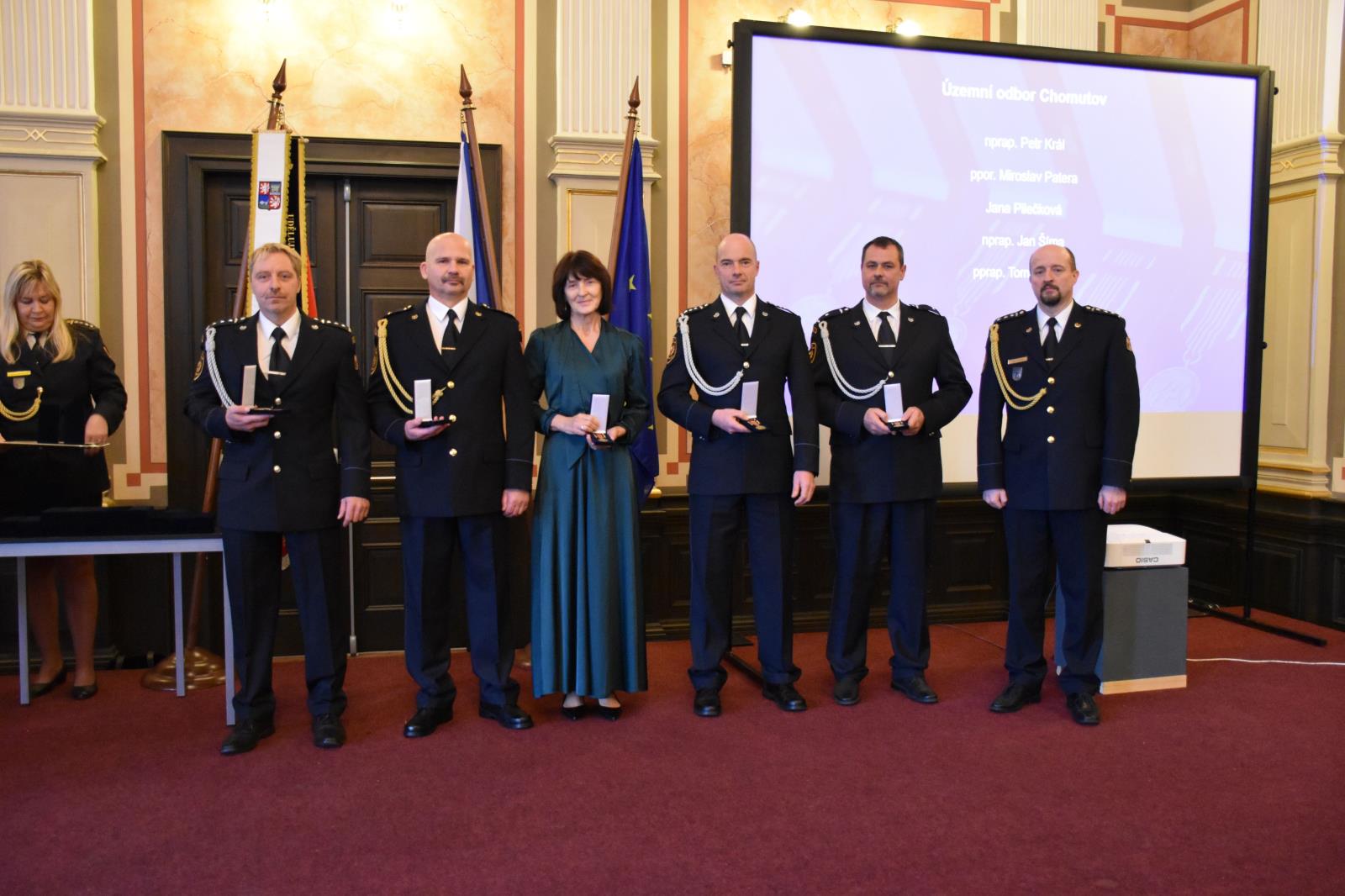 25_11_26_medaile_25_let_HZSCR_ULK