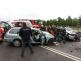 3 Dopravní nehoda 2 OA, České Budějovice - 27. 5. 2013 (3)