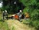 3 Dopravní nehoda 2 OA, Čejkovice - 7. 8. 2013 (4)