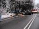 3 Dopravní nehoda 3 OA, Nažidla - 22. 1. 2014 (9)