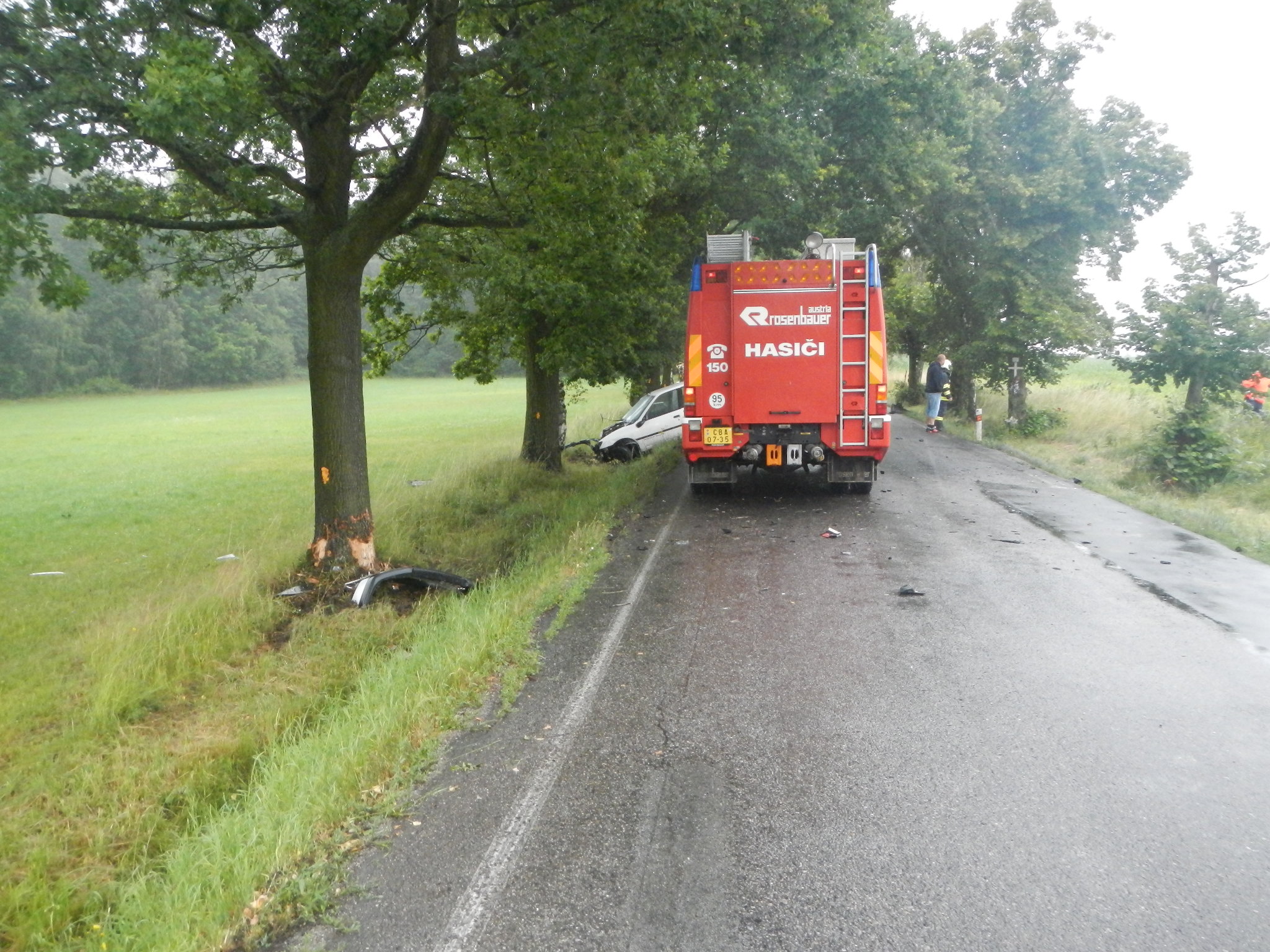 3 Dopravní nehoda OA, Srubec - 11. 7.  2014 (4).jpg
