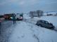 3 Dopravní nehoda OA a dodávky, Dynín - 21. 1. 2016 (3)