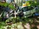 3 Dopravní nehoda OA a motorka, Třeboň - 18. 5. 2015 (3)
