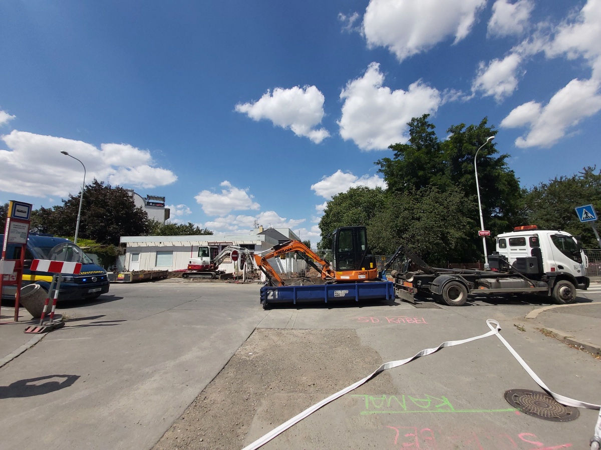 3 Masivní únik plynu