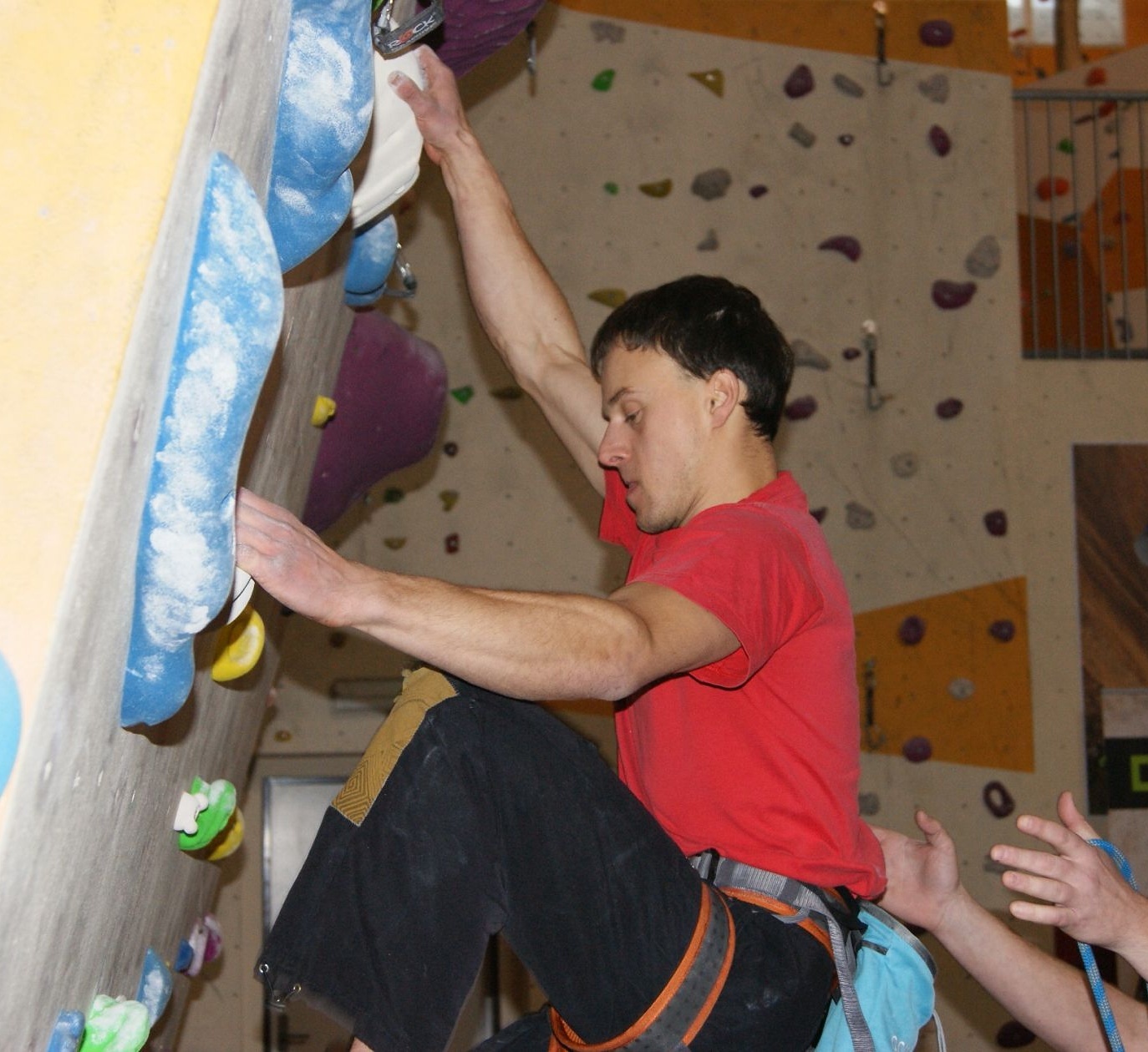 3 Mistrovství HZS ČR v lezení na umělé stěně (3).jpg