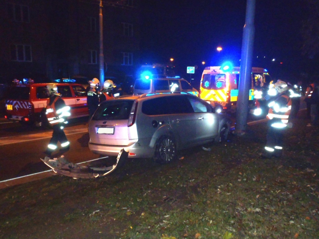 3.11.2016 (PM 18.57) DN Plzeň, Borská.JPG