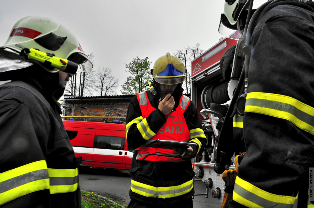 33 6-5-2013 cvičení osoby zavalené zasypané Zábřeh (39).JPG