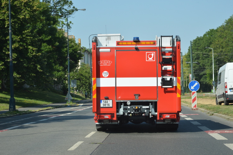 39 Scania zařazení
