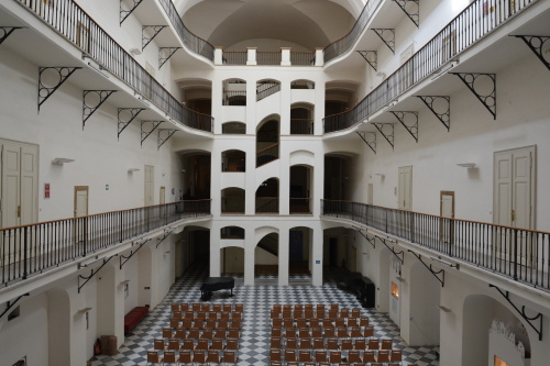 4 České muzeum hudby