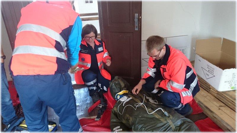 4 Cvičení Věž, Jindřichův Hradec - 17. 6. 2015 (6).JPG